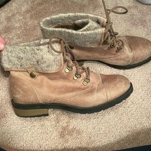 Booties